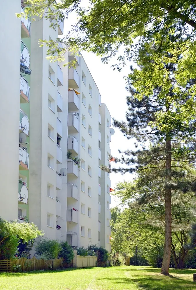 2 Zimmer Wohnung mit 53 m² in Berlin – Bild 4