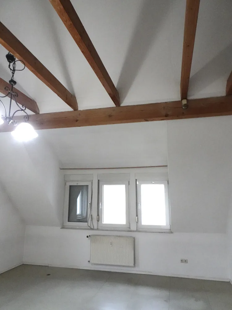2 Zimmer Wohnung mit 45 m² in Viernheim – Bild 4