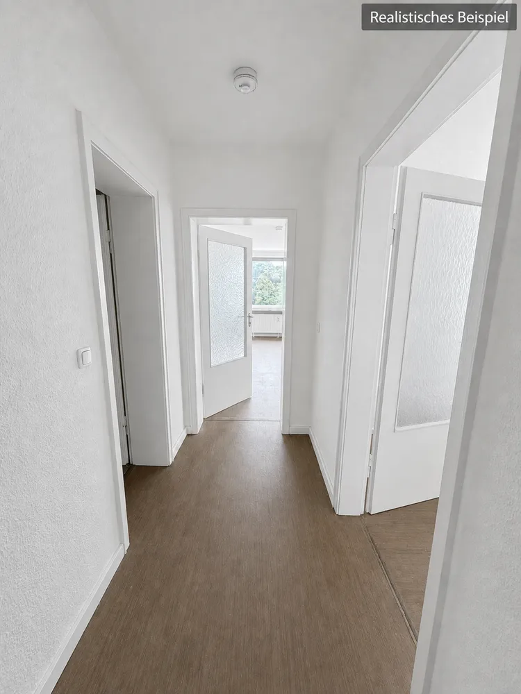 2 Zimmer Wohnung mit 56 m² in Duisburg – Bild 4