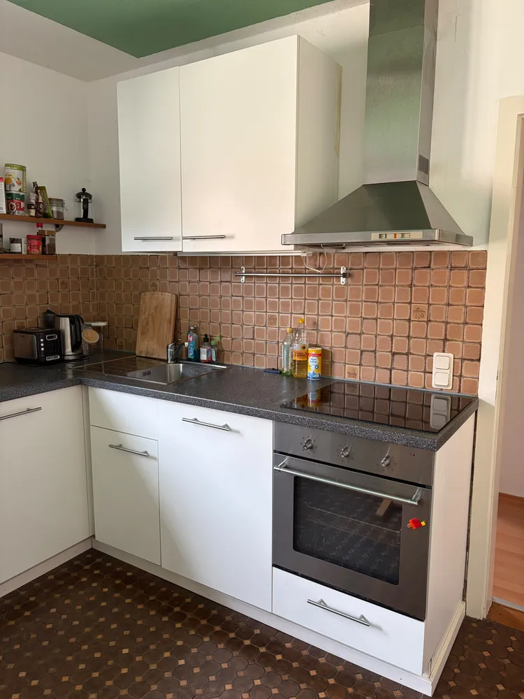 3 Zimmer Wohnung mit 80 m² in Heilbronn – Bild 6