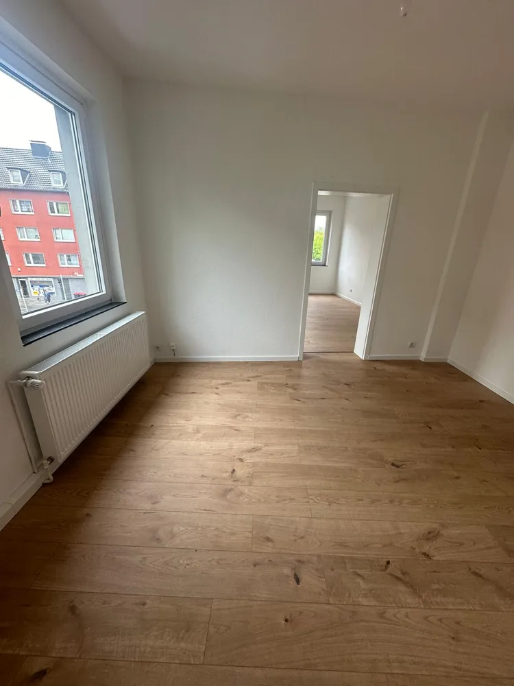 2 Zimmer Wohnung mit 55 m² in Aachen – Bild 8