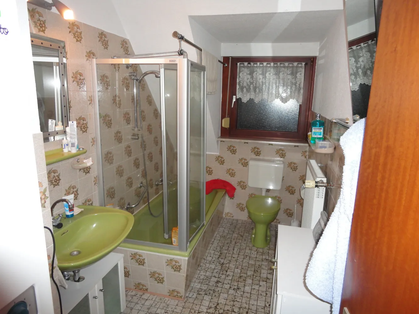 2 Zimmer Wohnung mit 50 m² in Saarbrücken – Bild 5