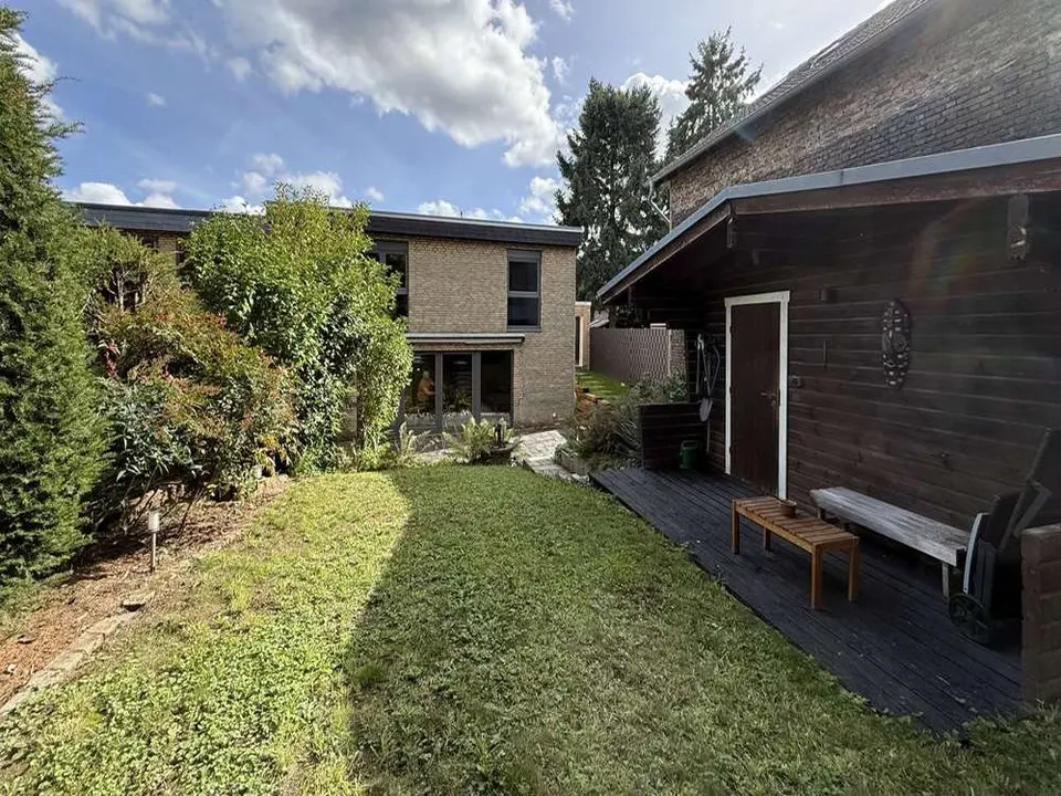 4 Zimmer Haus mit 155 m² in Pulheim – Bild 2