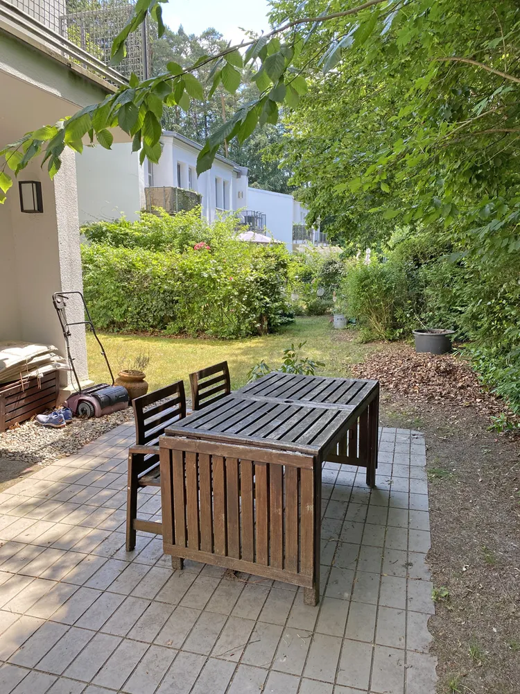 2 room apartment with 50 m² in Kaiserslautern – Photo 2