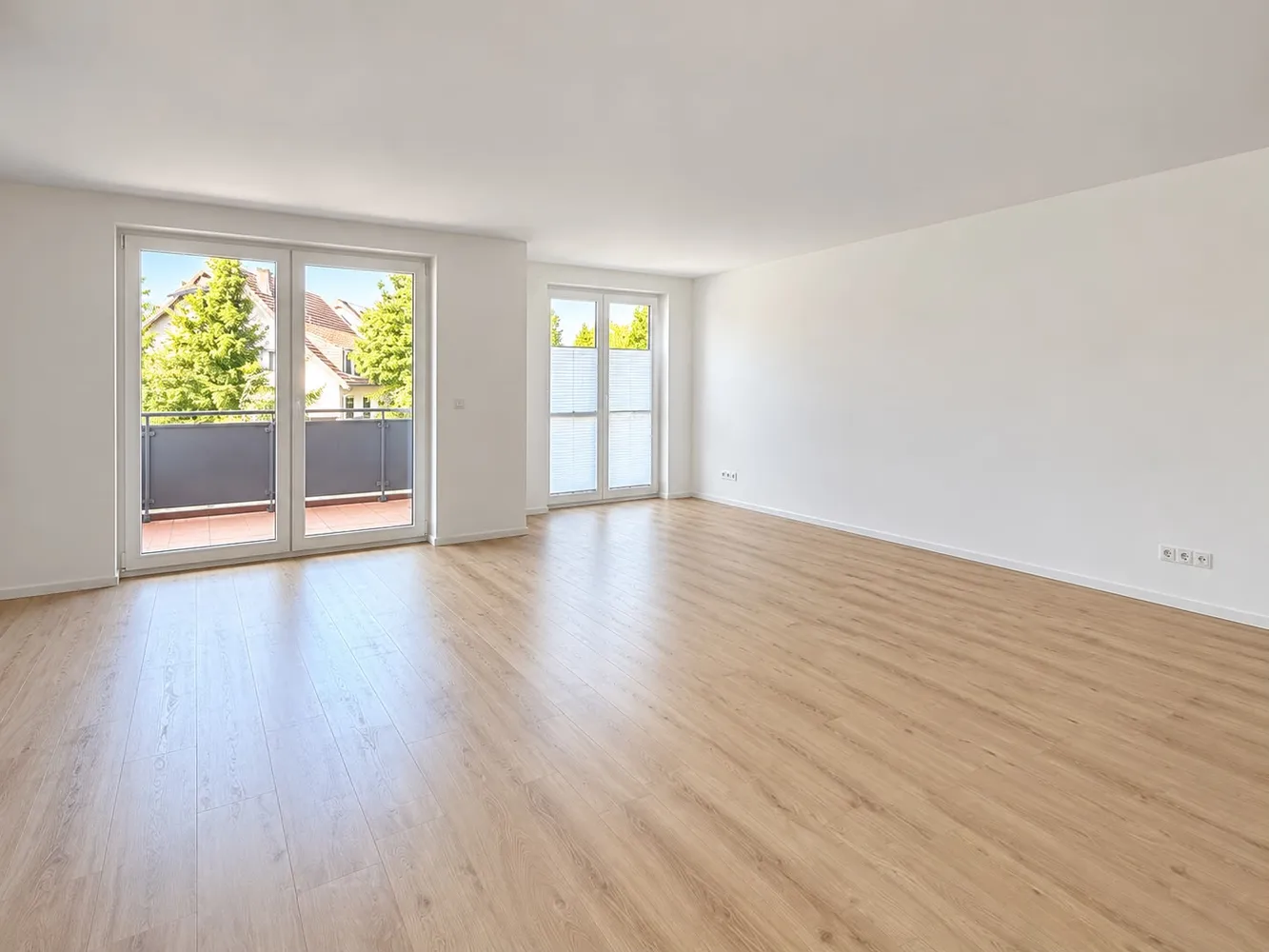 3 room apartment with 72 m² in Leverkusen – Photo 5