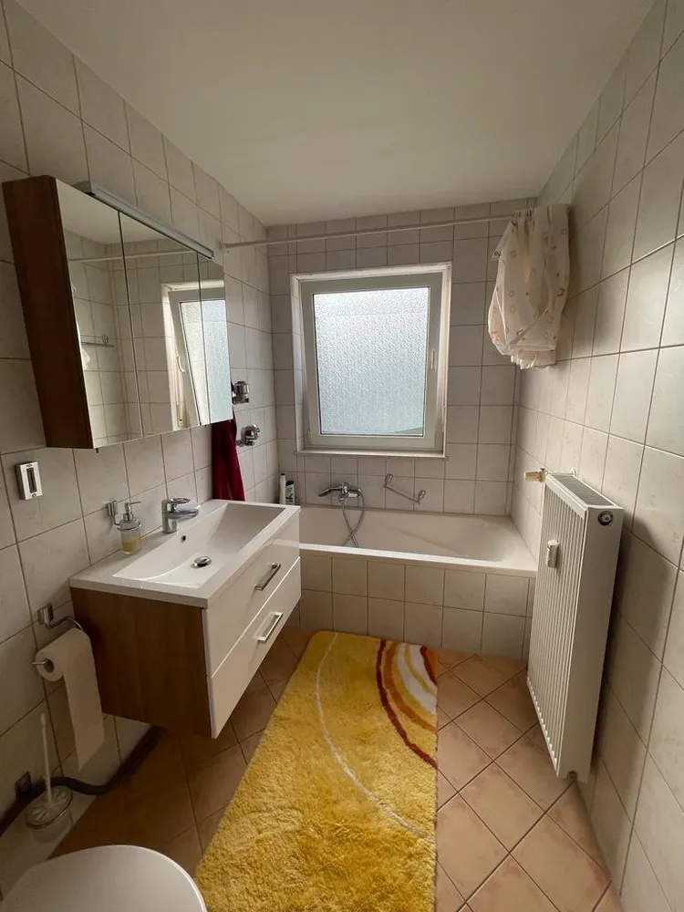 3 Zimmer Wohnung mit 89 m² in Schweinfurt – Bild 12