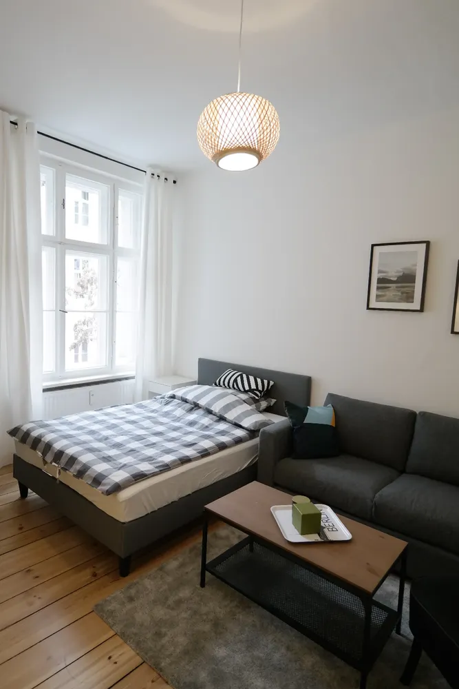 1 Zimmer Wohnung mit 41 m² in Berlin – Bild 5