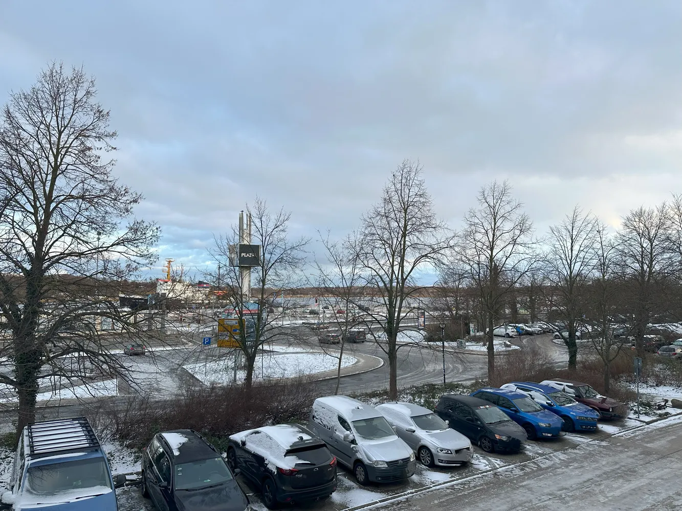 2 Zimmer Wohnung mit 53 m² in Rostock – Bild 1