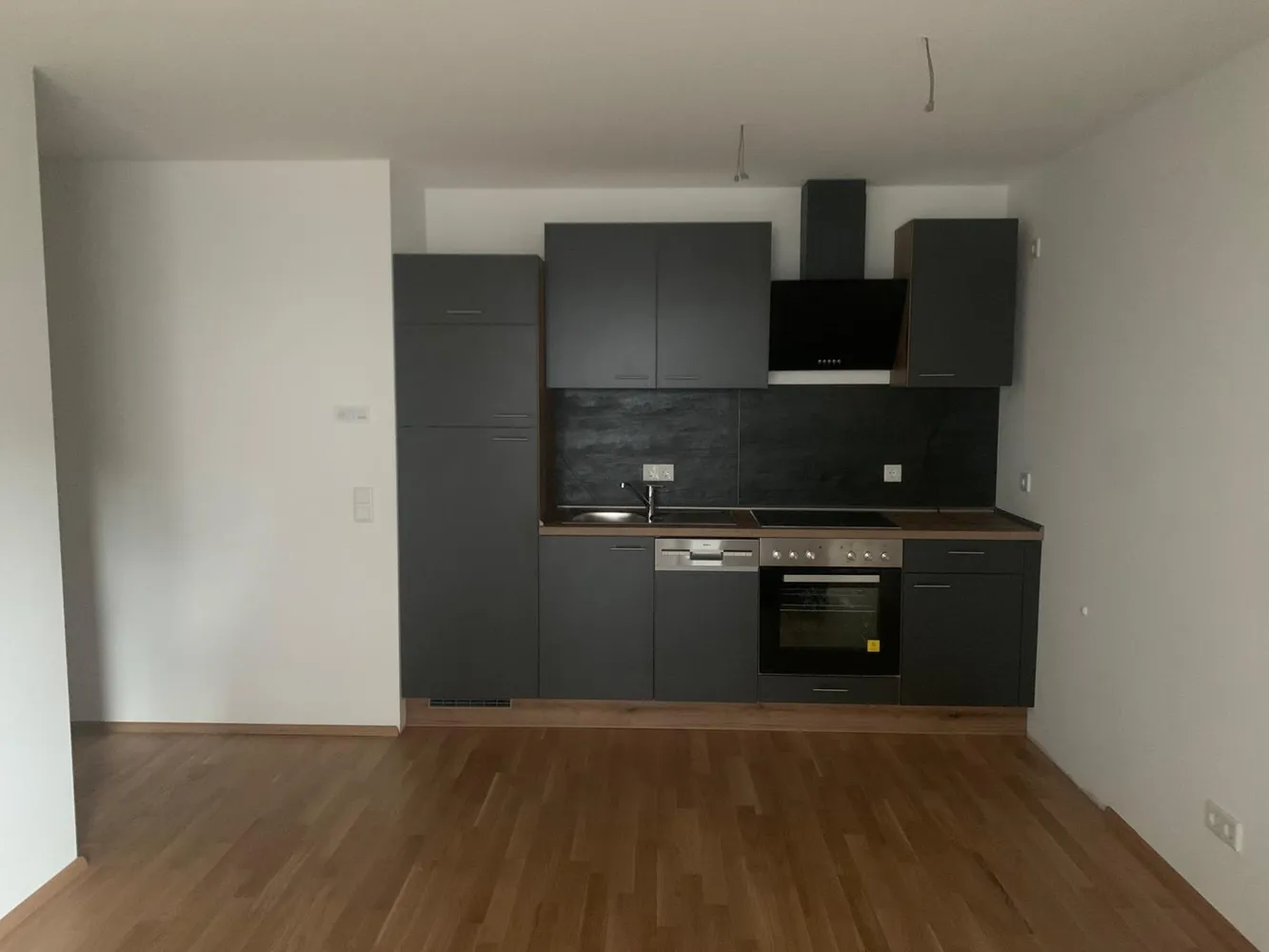 2 Zimmer Wohnung mit 52 m² in Ingolstadt – Bild 3