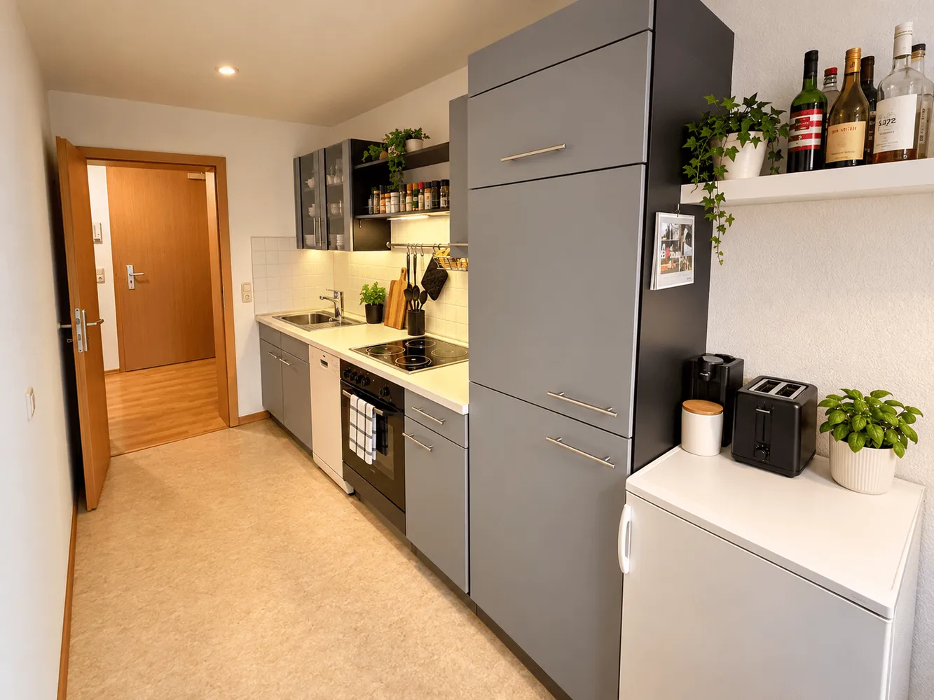 2 Zimmer Wohnung mit 64 m² in Dresden – Bild 9