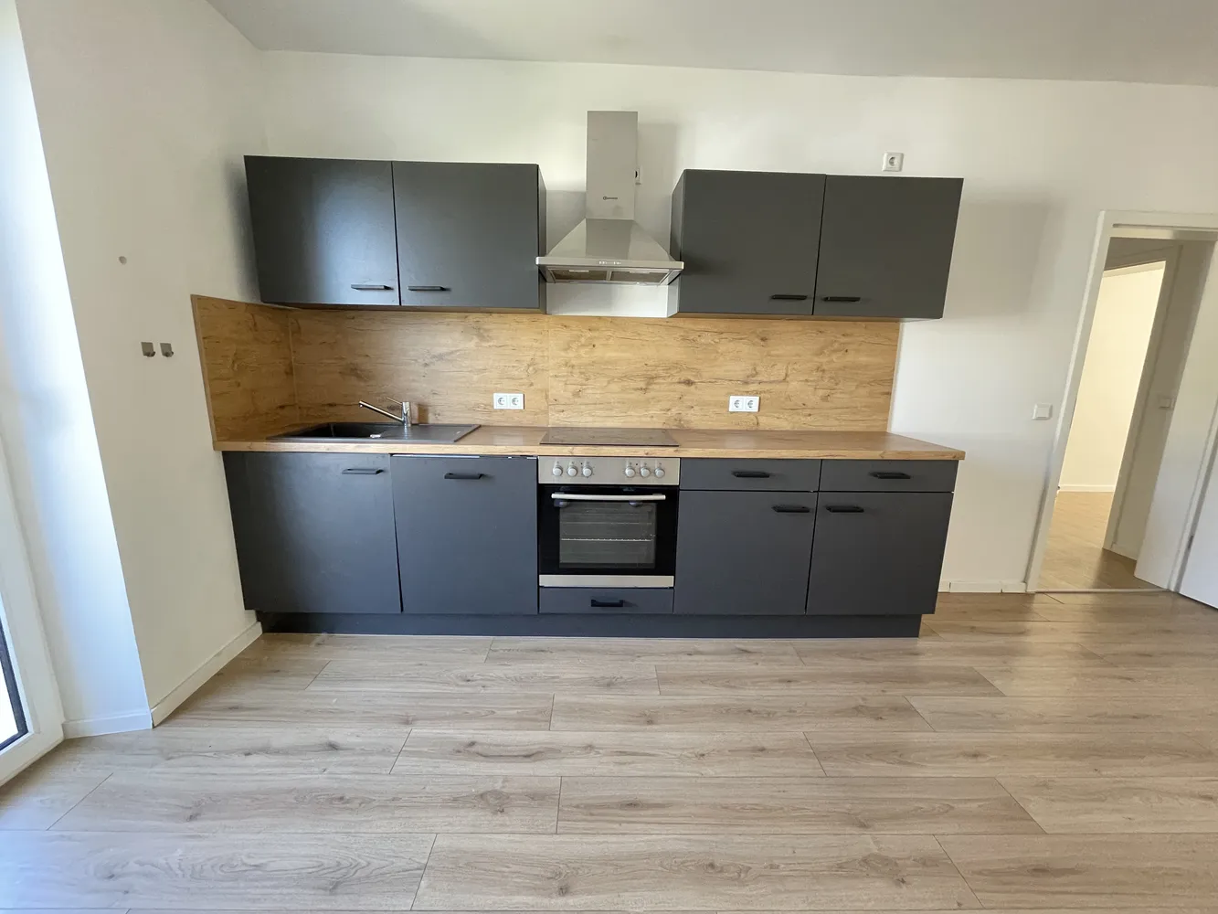 2 Zimmer Wohnung mit 62 m² in Nürnberg – Bild 5