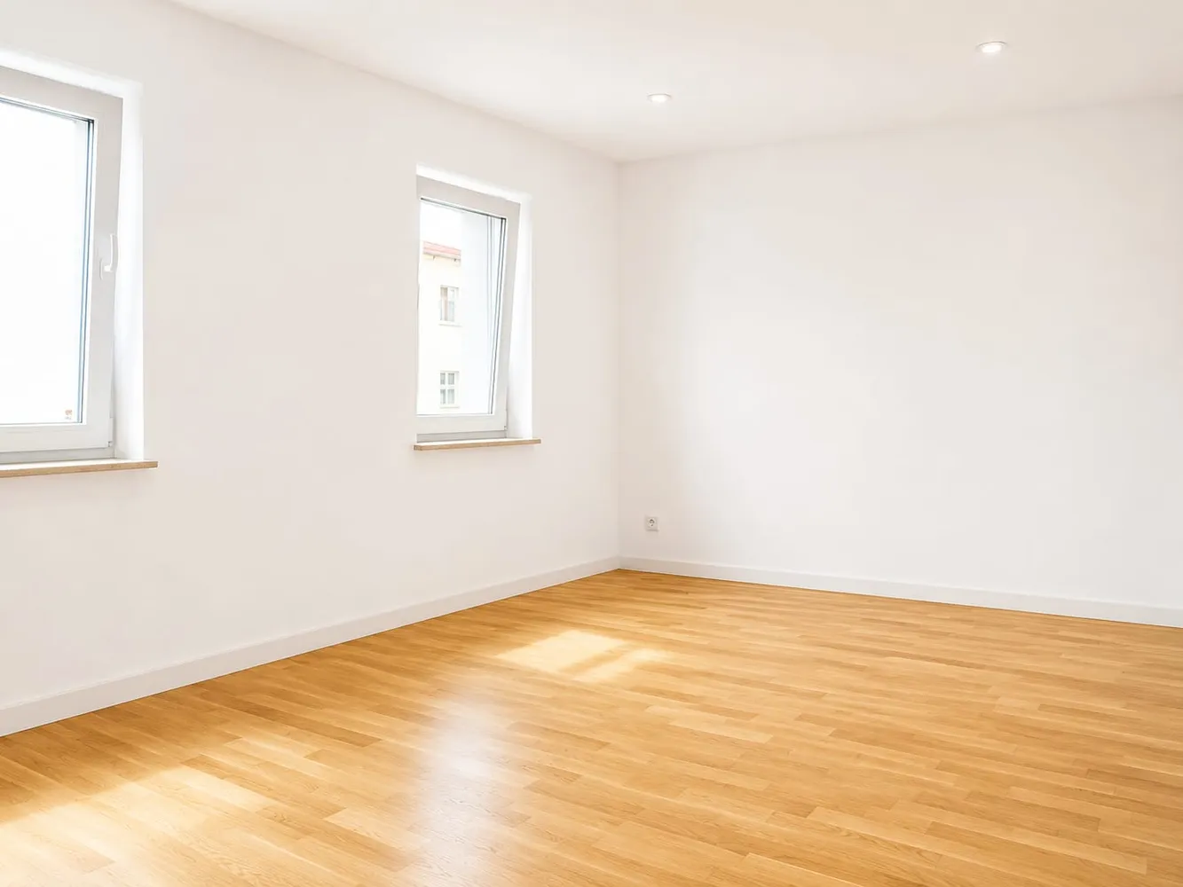 4 Zimmer Wohnung mit 107 m² in Magdeburg – Bild 4