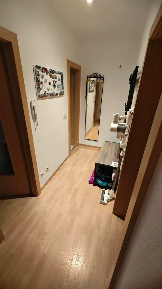 2 Zimmer Wohnung mit 35 m² in Halle (Saale) – Bild 5
