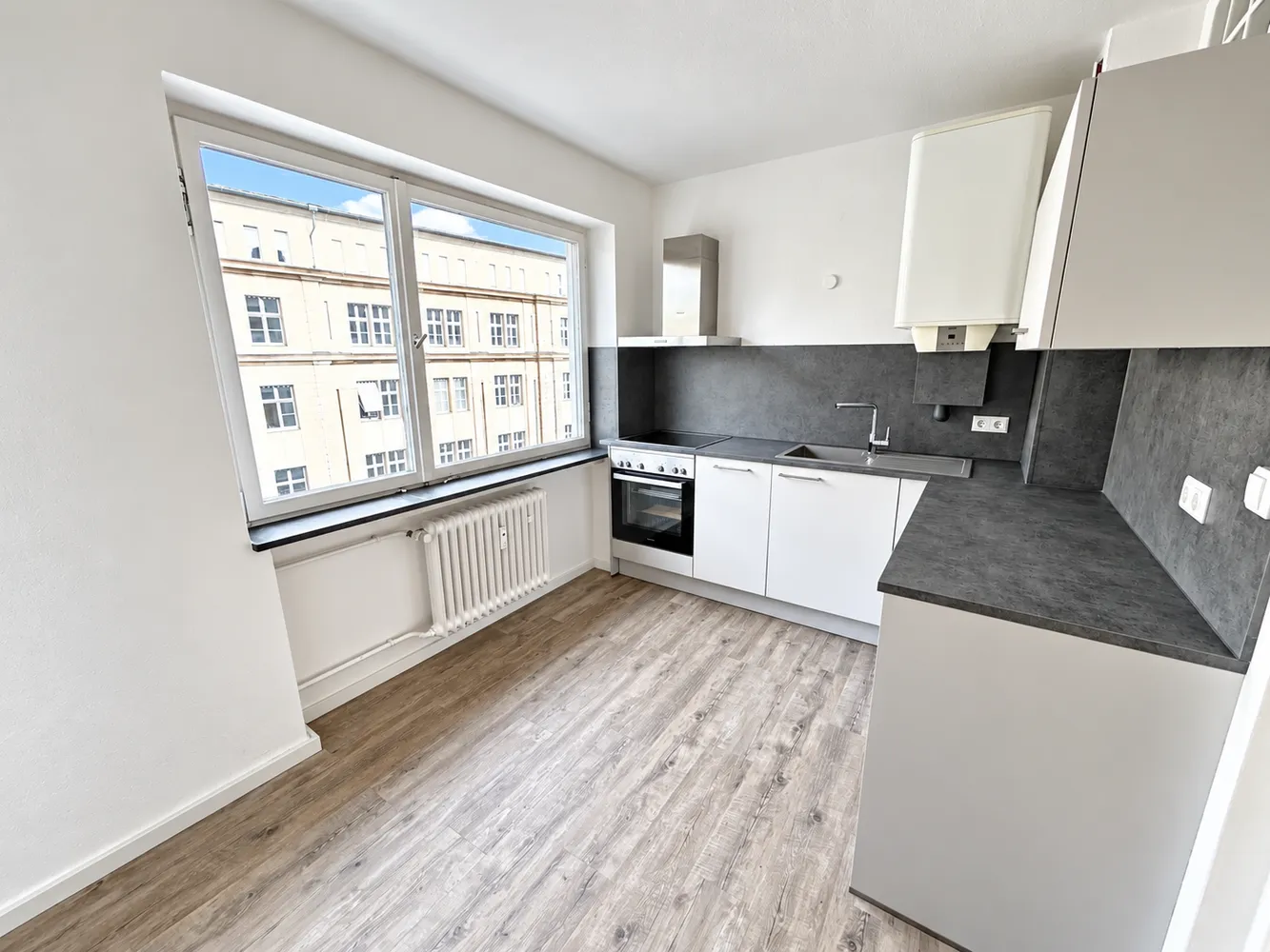 3 Zimmer Wohnung mit 75 m² in Stuttgart – Bild 5