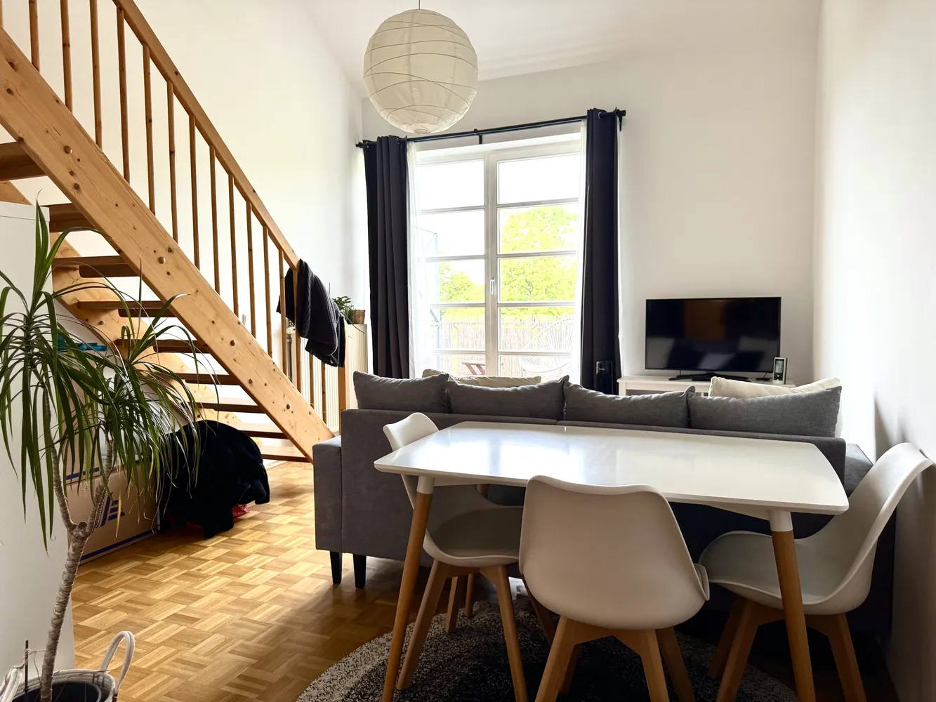 2 Zimmer Wohnung mit 57 m² in Regensburg – Bild 2