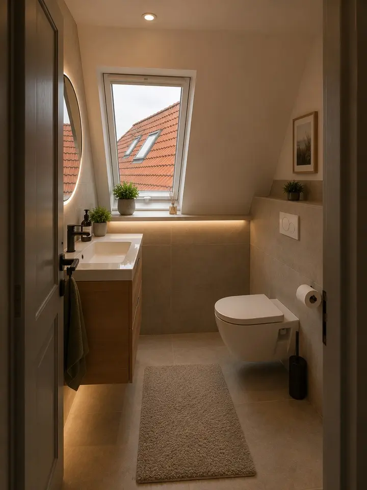 3 Zimmer Wohnung mit 80 m² in Norden – Bild 10