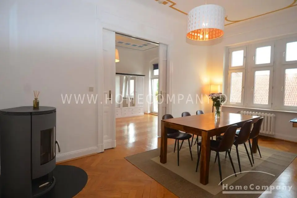 WG-Zimmer mit 118 m² in Potsdam – Bild 5