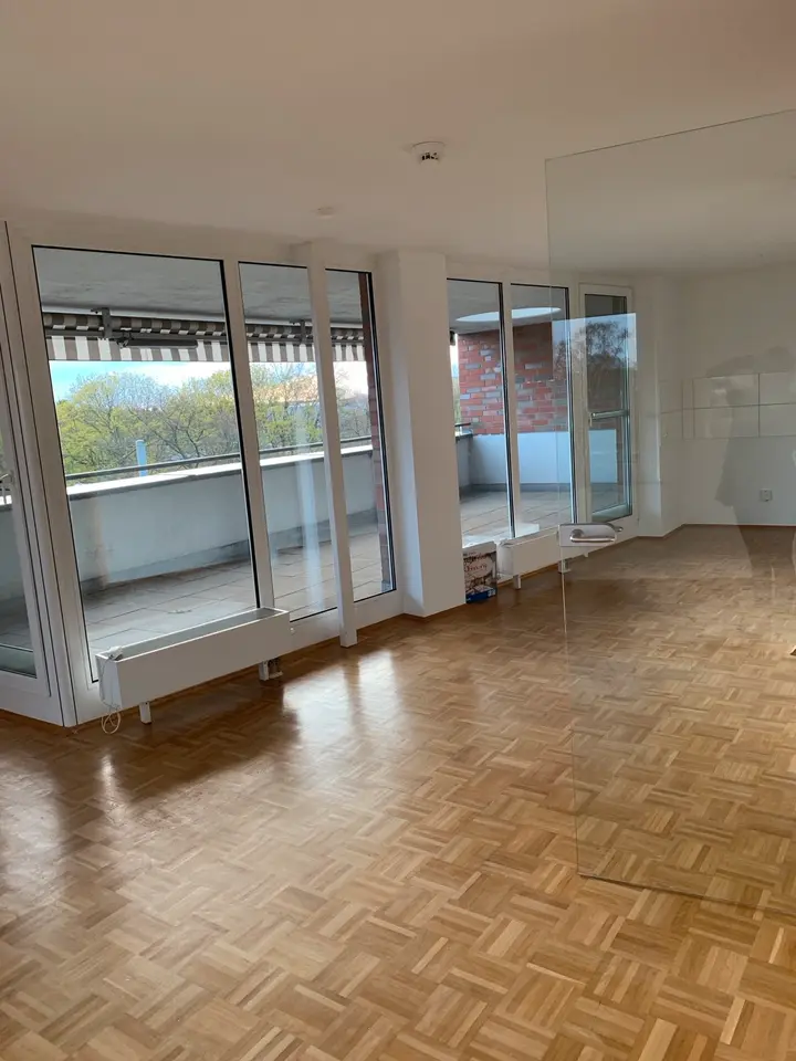 3 Zimmer Wohnung mit 89 m² in Krefeld – Bild 3