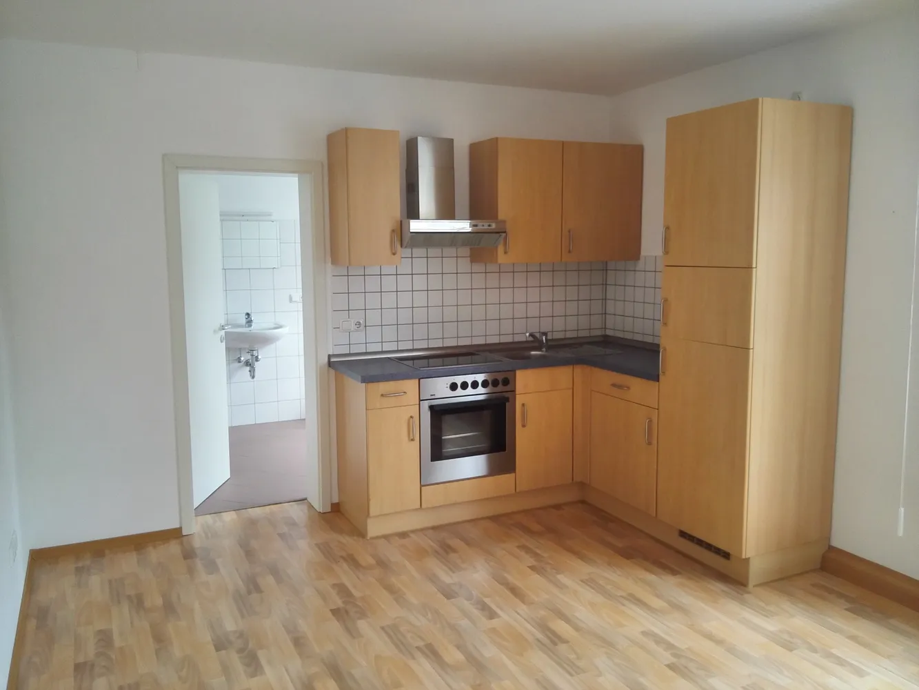 1 Zimmer Wohnung mit 25 m² in Bamberg – Bild 4
