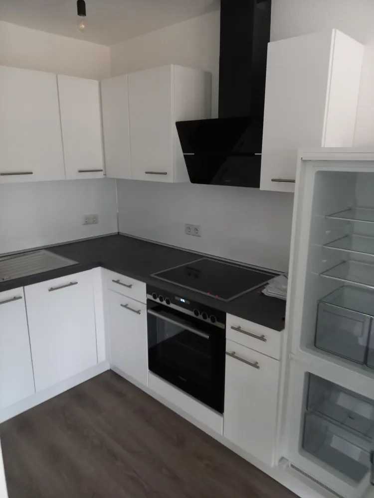 1 Zimmer Wohnung mit 39 m² in Dresden – Bild 2