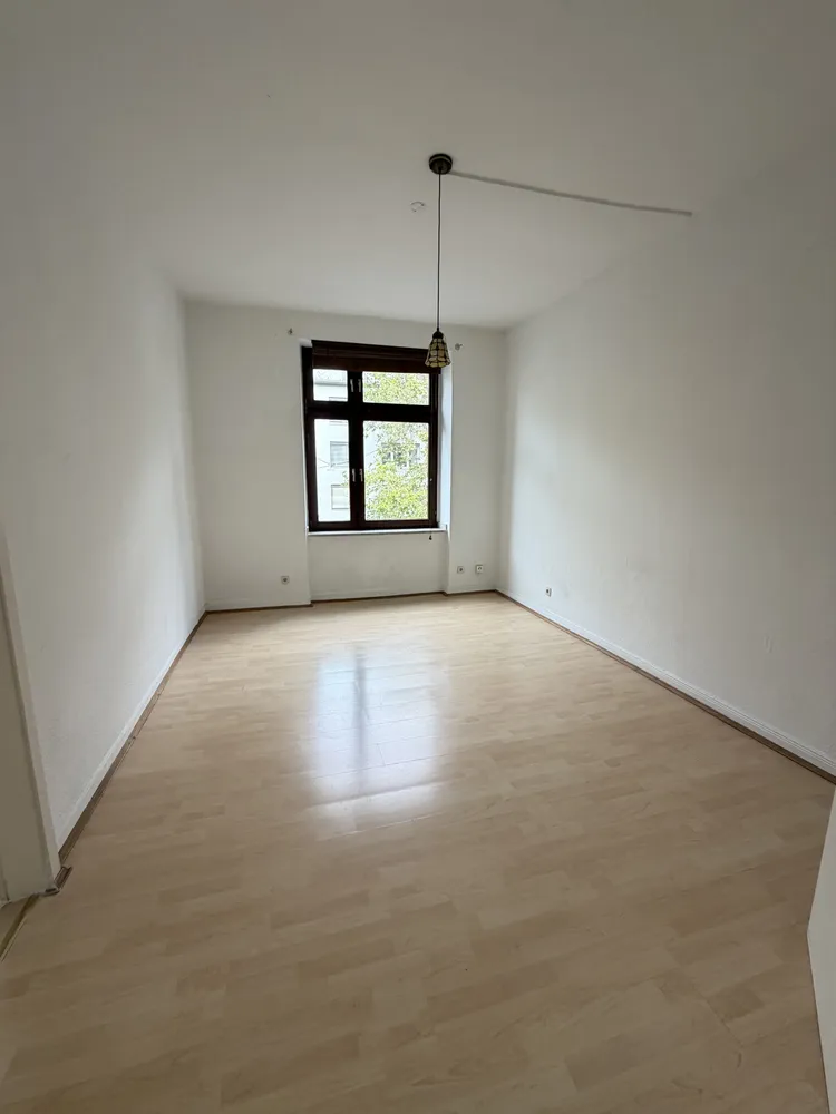 2 room apartment with 54 m² in Düsseldorf – Photo 1