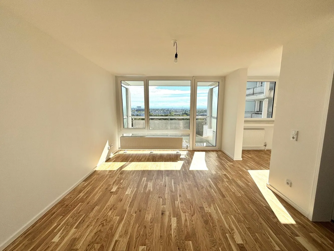 2 Zimmer Wohnung mit 43 m² in München – Bild 1