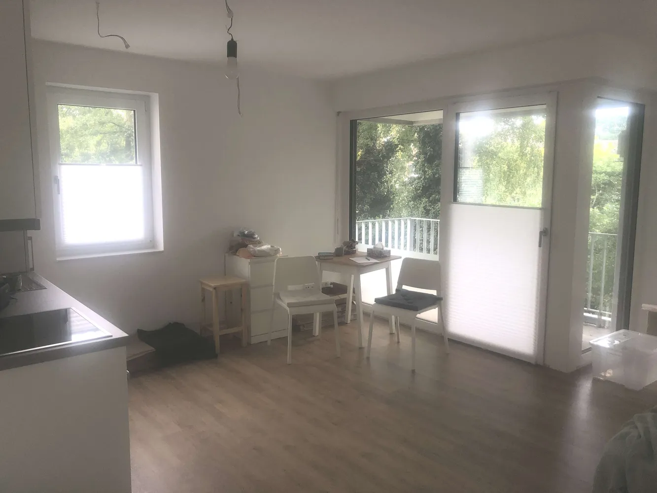 2 Zimmer Wohnung mit 50 m² in Münster – Bild 6