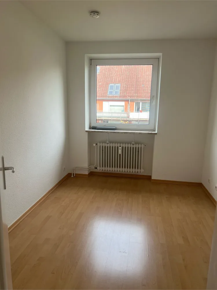 3 Zimmer Wohnung mit 70 m² in Hamburg – Bild 4