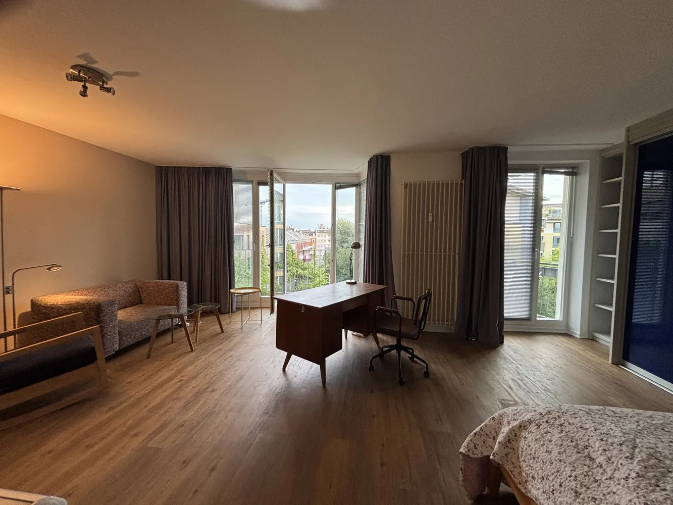 1 Zimmer Wohnung mit 51 m² in Hamburg – Bild 7