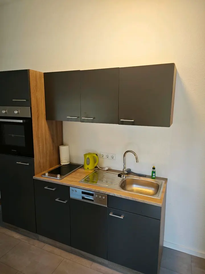 2 Zimmer Wohnung mit 24 m² in Siegburg – Bild 8