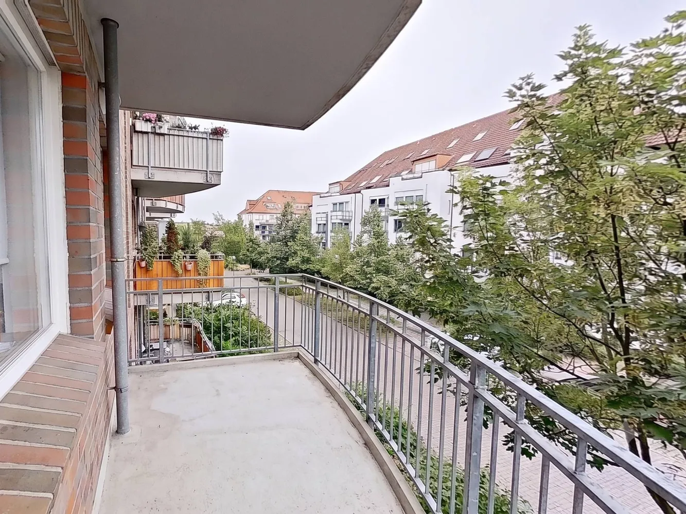 2 Zimmer Wohnung mit 68 m² in Leipzig – Bild 2
