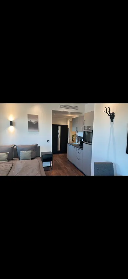 2 Zimmer Wohnung mit 30 m² in Fürstenfeldbruck – Bild 7