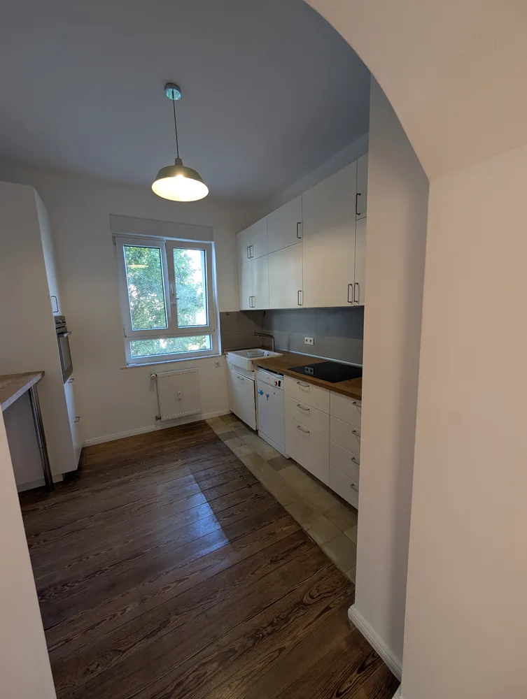 3 room apartment with 74 m² in Frankfurt am Main – Photo 7