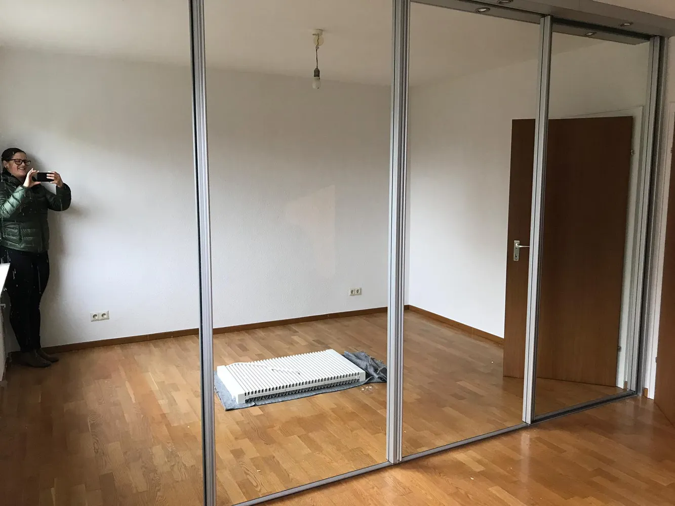 4 Zimmer Wohnung mit 73 m² in Essen – Bild 7