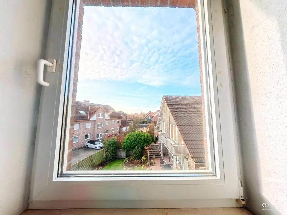 2 Zimmer Wohnung mit 60 m² in Coesfeld – Bild 5