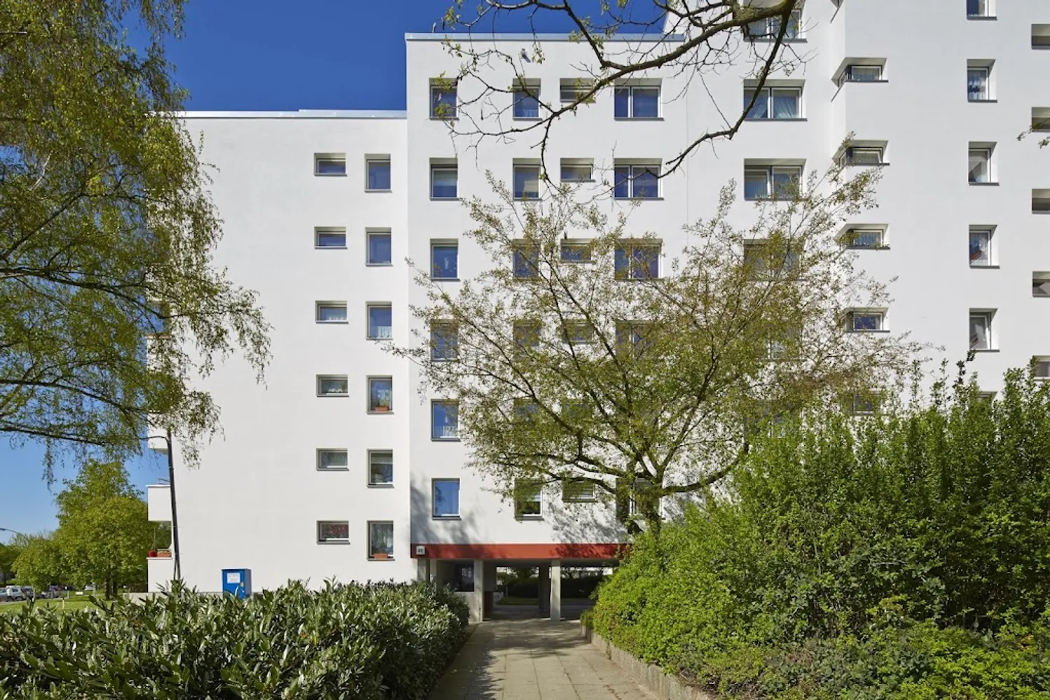 2 Zimmer Wohnung mit 62 m² in Berlin – Bild 5