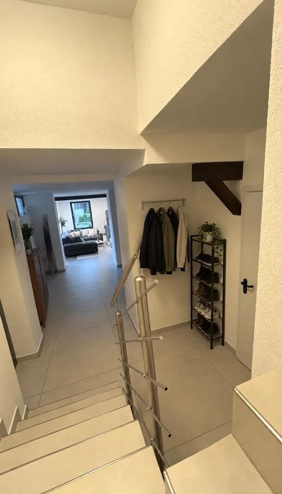 6 Zimmer Haus mit 190 m² in Karlsruhe – Bild 11