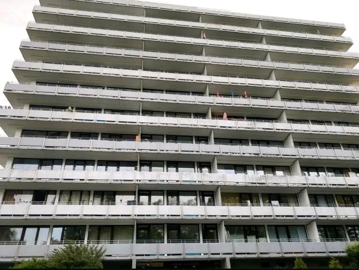 2 Zimmer Wohnung mit 60 m² in Mettmann – Bild 1