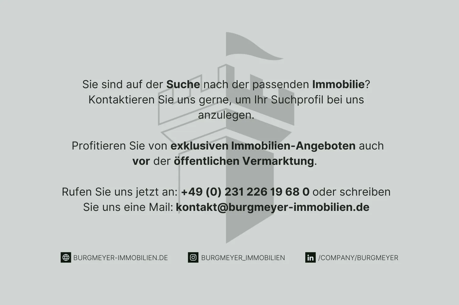 2 Zimmer Wohnung mit 49 m² in Hagen – Bild 4
