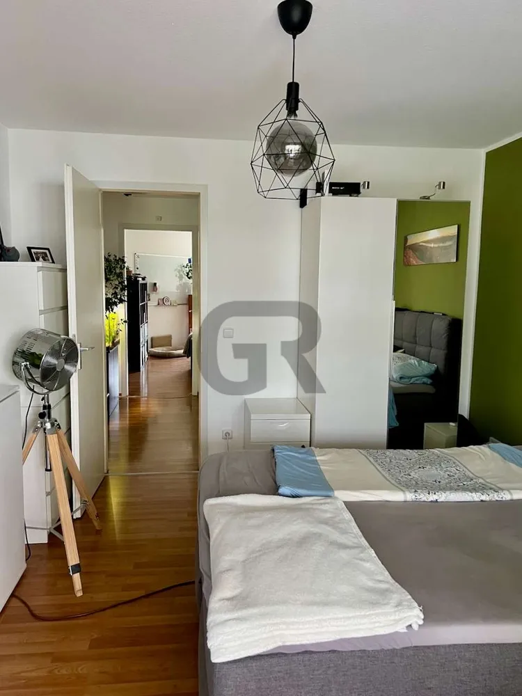3 Zimmer Wohnung mit 87 m² in Darmstadt – Bild 6