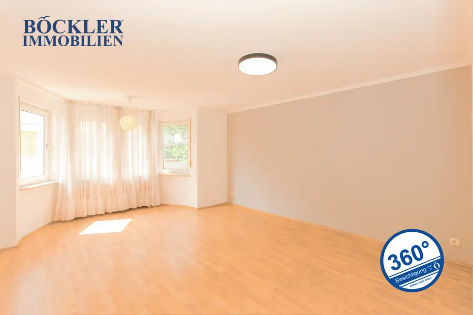 2 Zimmer Wohnung mit 83 m² in Pforzheim – Bild 10