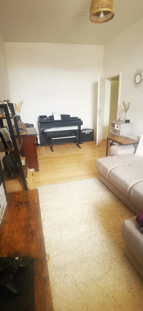 5 Zimmer Wohnung mit 135 m² in Mannheim – Bild 4