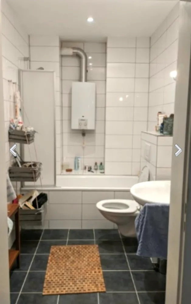 4 Zimmer Wohnung mit 109 m² in Wuppertal – Bild 3