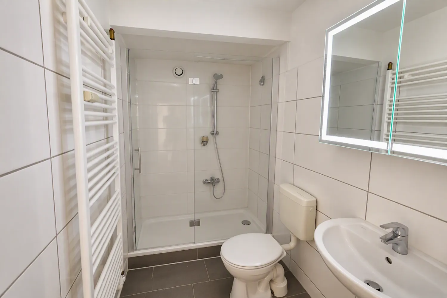 1 Zimmer Wohnung mit 42 m² in Berlin – Bild 4