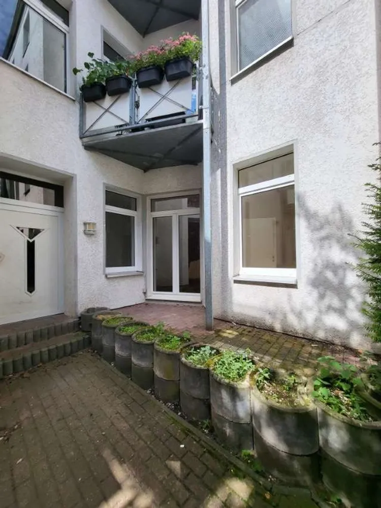 2 room apartment with 44 m² in Magdeburg – Photo 4