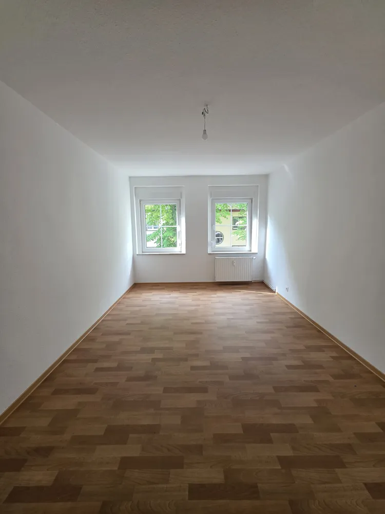 3 Zimmer Wohnung mit 61 m² in Bitterfeld-Wolfen – Bild 10