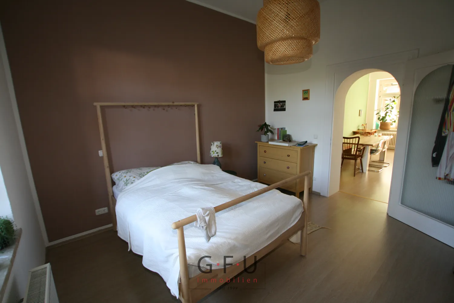 3 Zimmer Wohnung mit 100 m² in Duisburg – Bild 12