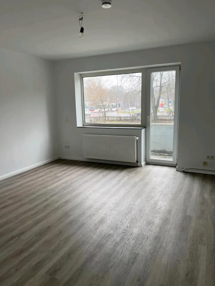 3 Zimmer Wohnung mit 70 m² in Hannover – Bild 1