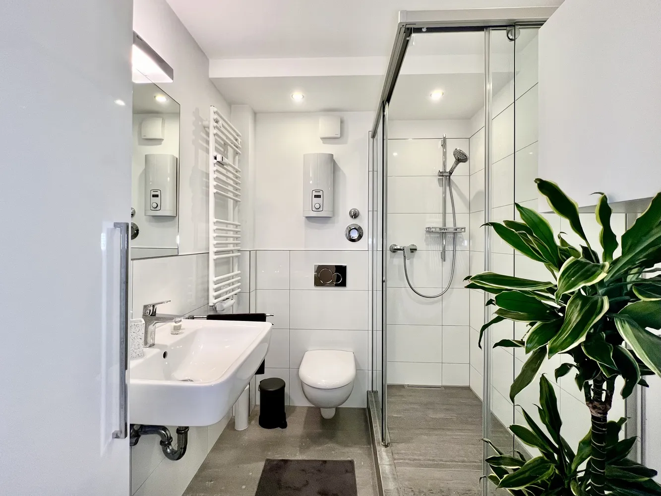 3 Zimmer Wohnung mit 64 m² in Düsseldorf – Bild 3