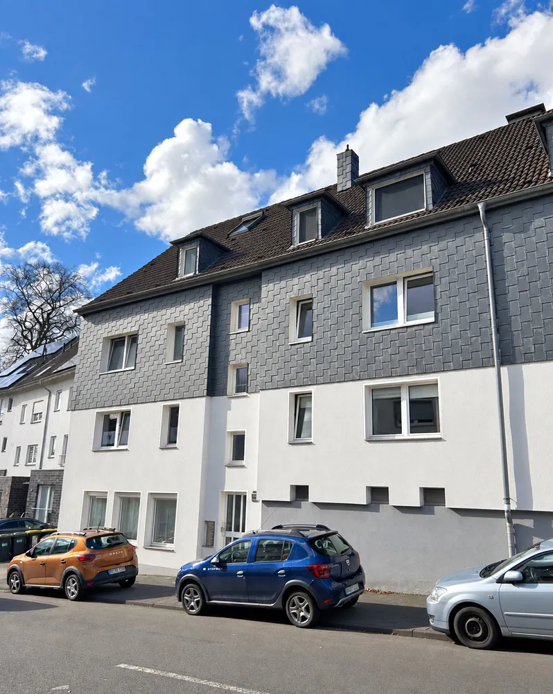 3 room apartment with 85 m² in Mülheim an der Ruhr – Photo 1